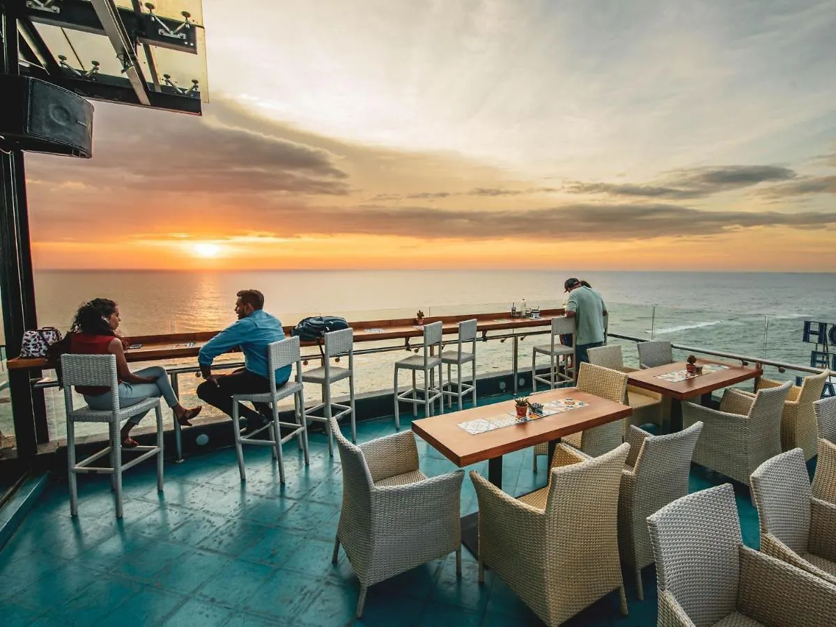 The Ocean Colombo Hotel